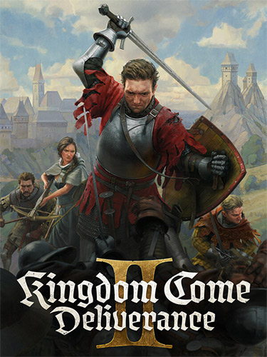 Kingdom Come: Deliverance II